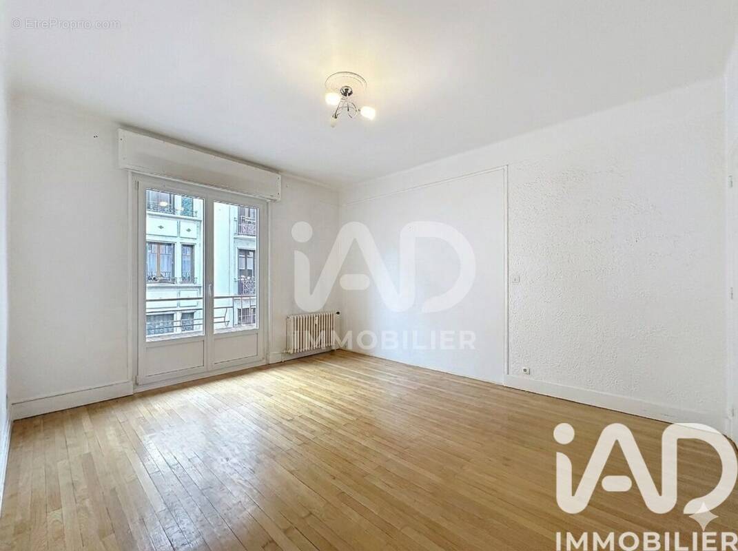 Photo 1 - Appartement à ANNECY