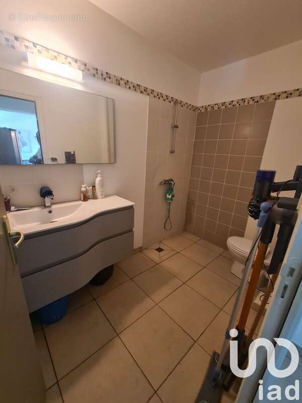 Photo 7 - Maison à RIVIERE-PILOTE