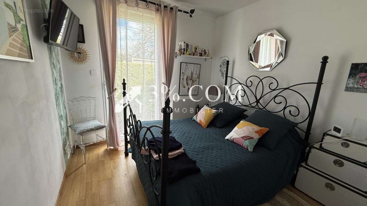 Appartement à BADEN