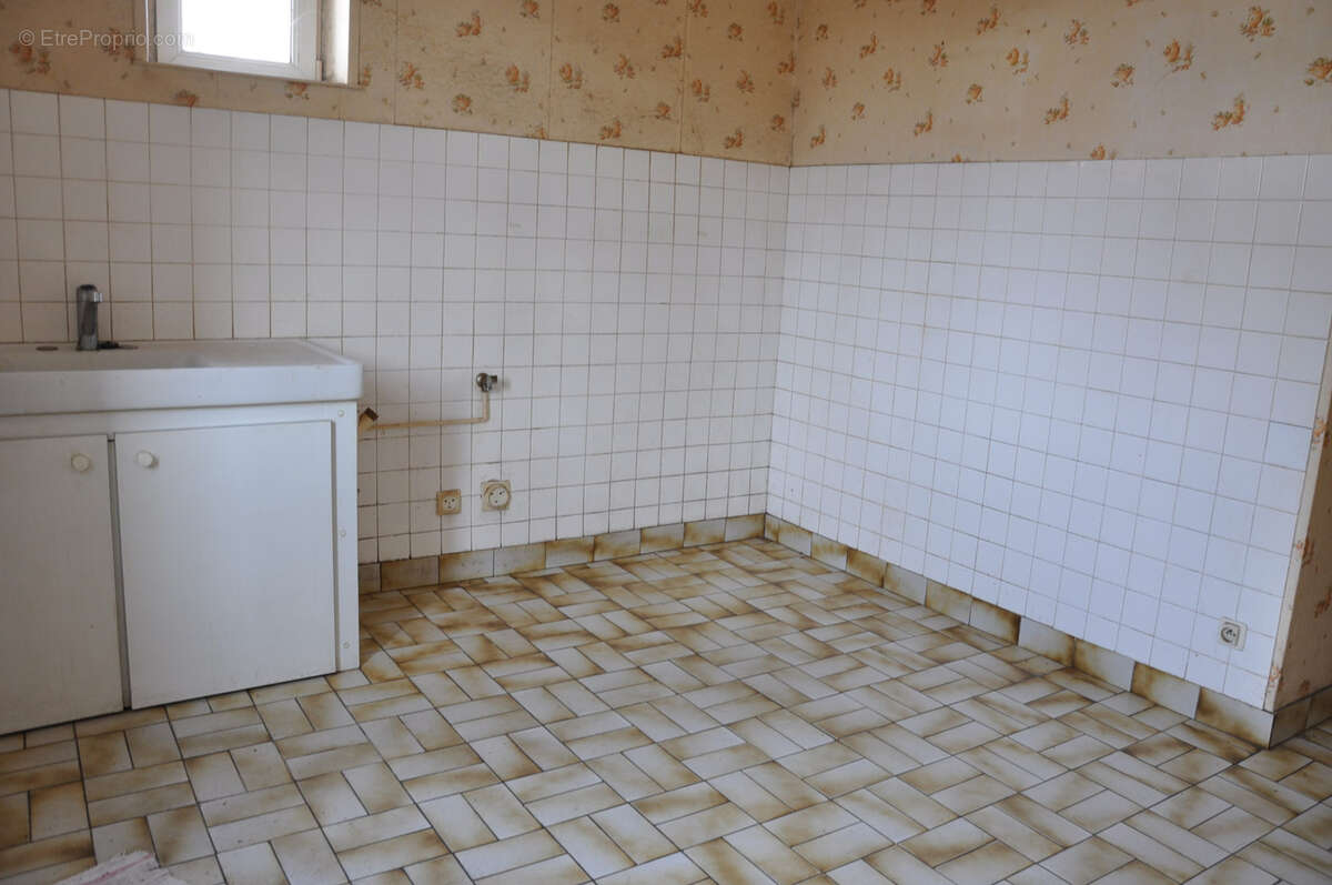 Maison à LAPALISSE