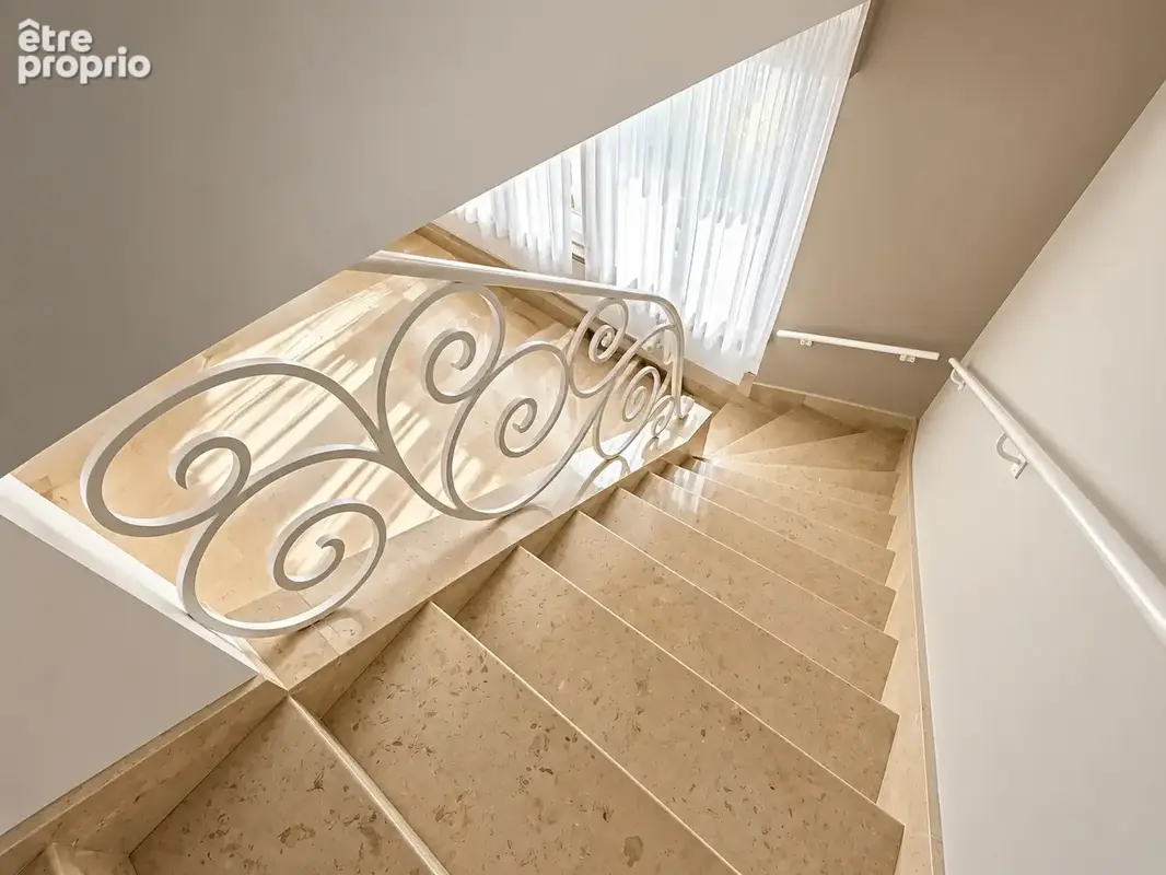 Rue Joseph Servas Maison familiale avec ascenseur privatif - photo 11