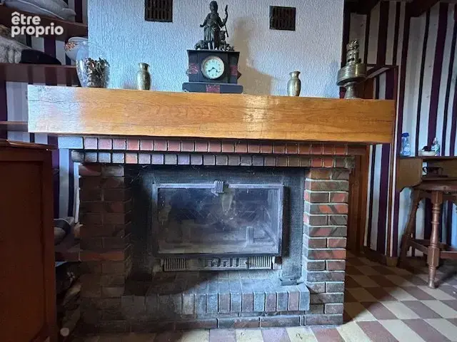 Maison de campagne - photo 6