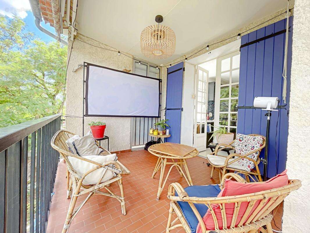 Maison à GREOUX-LES-BAINS