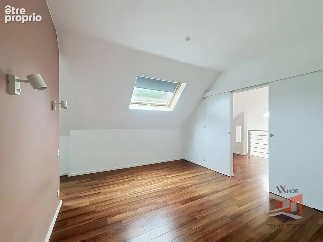 PERROS-GUIREC : Maison en bois dans un écrin exceptionnel - photo 16