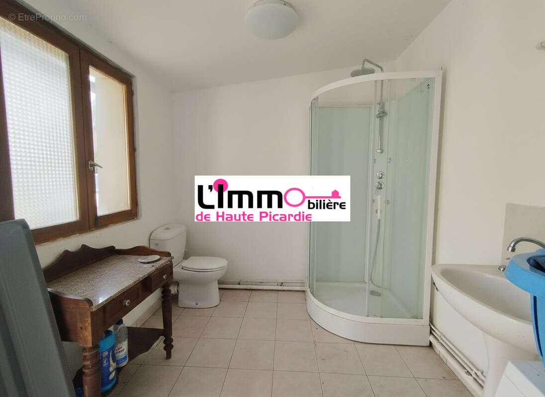 Maison 85 m² à Caix  - photo 7