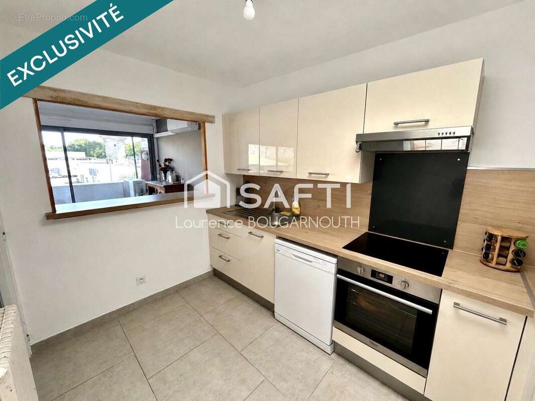 Appartement 103 m² à Bagnols-Sur-Ceze  - photo 3