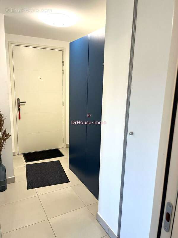 Appartement à SAINT-CYR-SUR-MER