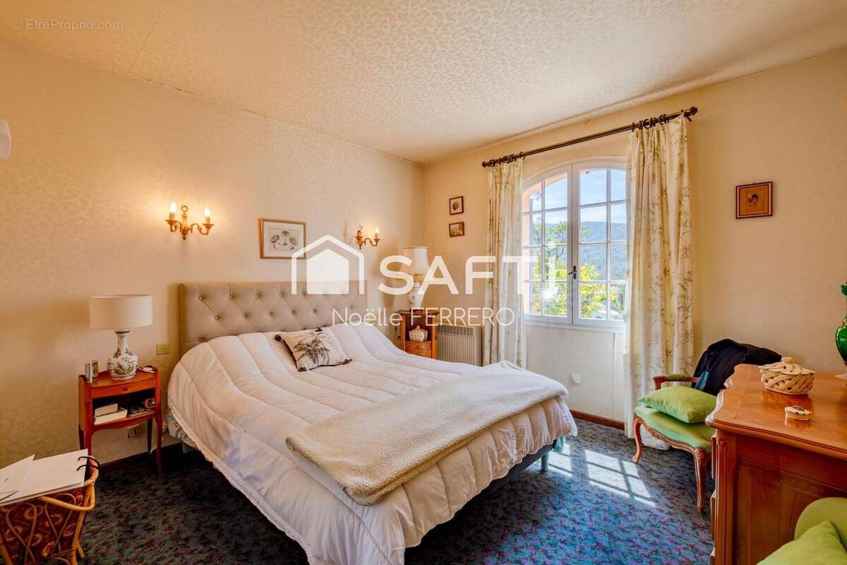 Photo 3 - Maison à LA MOLE