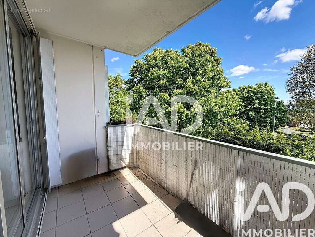 Photo 7 - Appartement à MARLY-LE-ROI