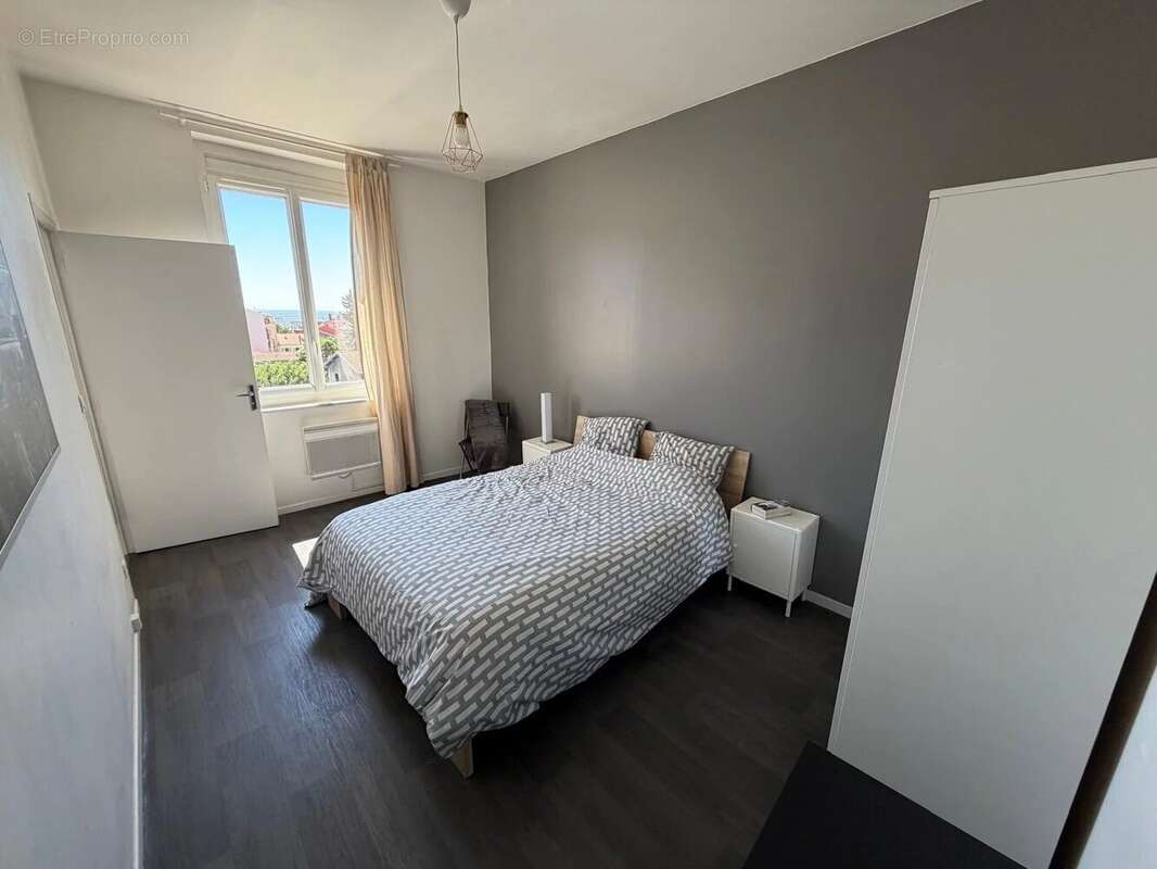 Appartement à LYON-5E