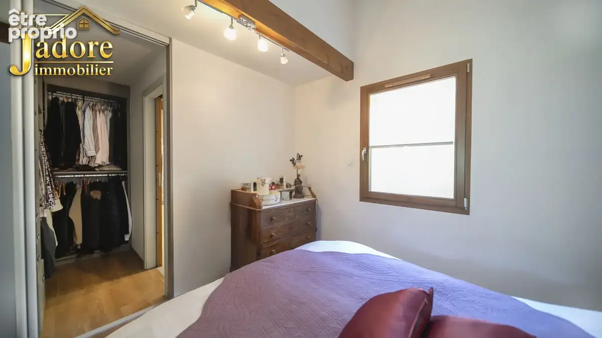 Chalet avec vue dominante - photo 15