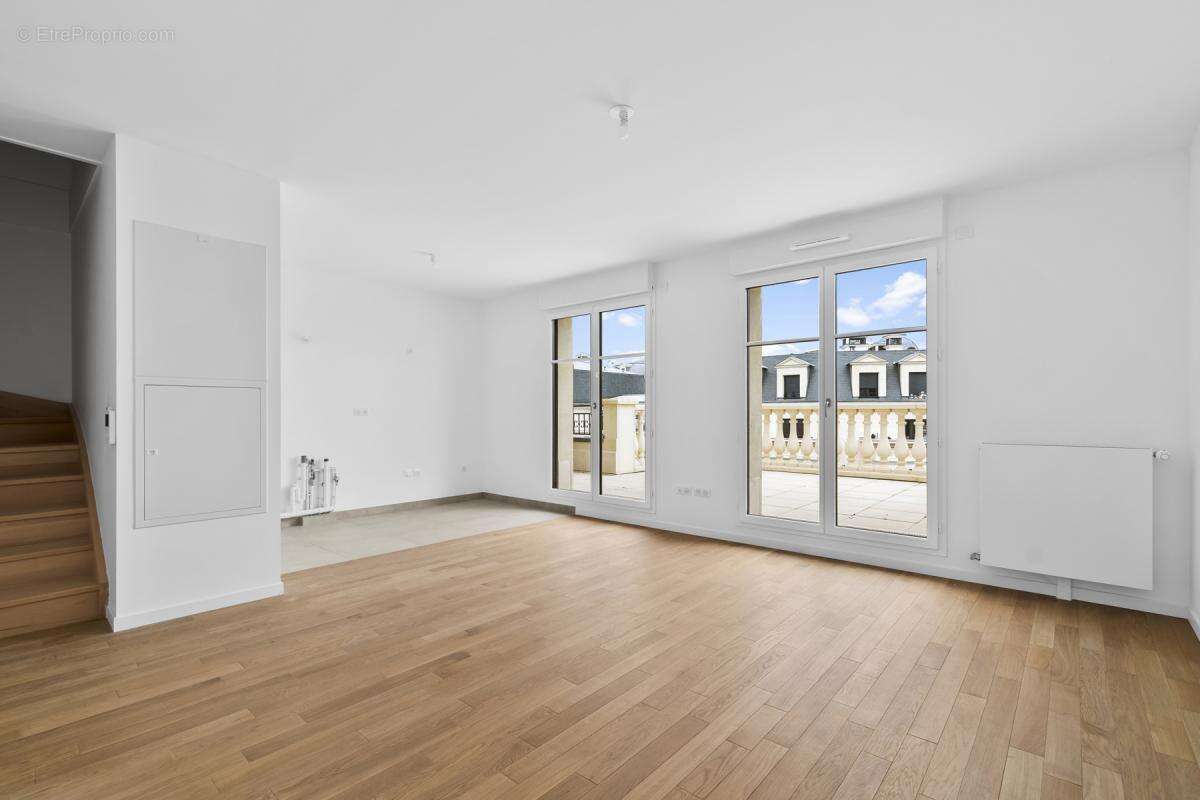 Appartement à CLAMART