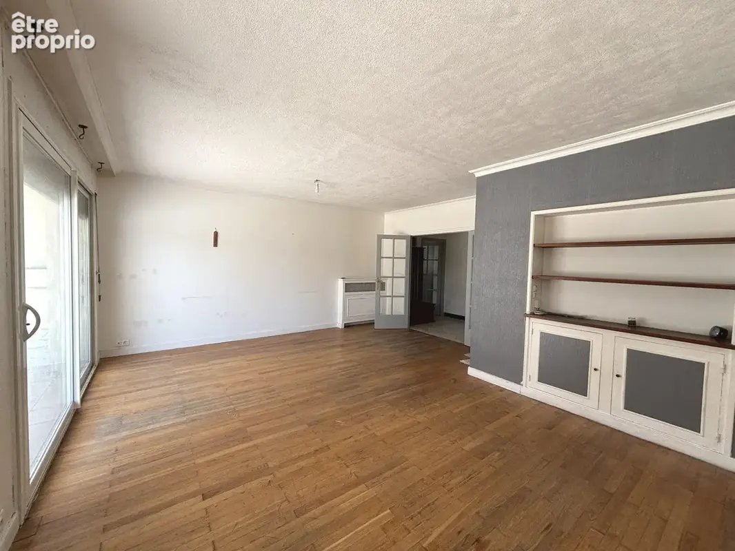 Appartement 4 pièces 75 m² à vendre à Romans-Sur-Isere (26100) - photo 1
