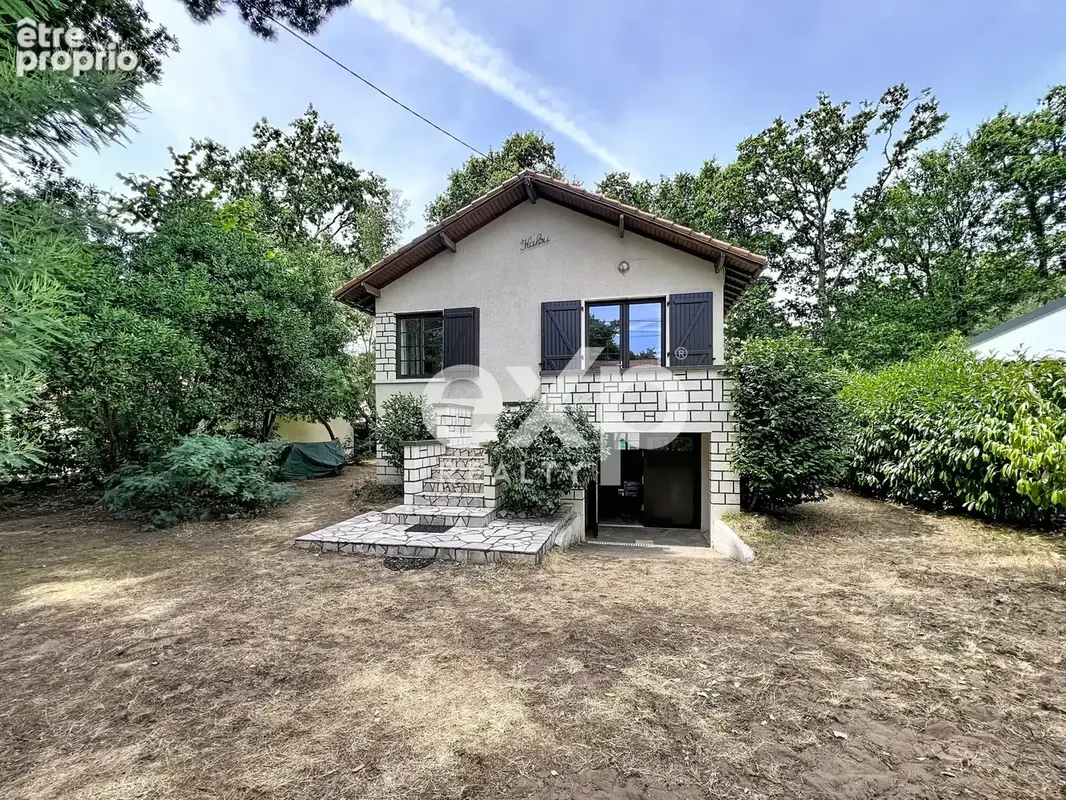 Maison à SAINT-BREVIN-LES-PINS