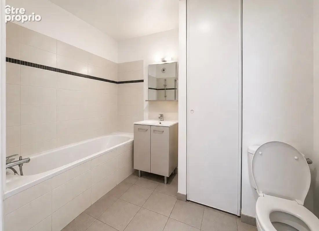 Appartement Eysines 2 pièces 51 m2 - photo 3