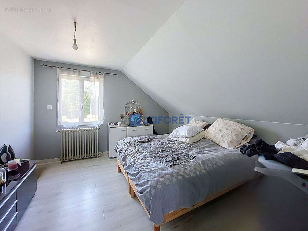 Commerce et maison Morcourt 176 m² 6 pièces - photo 7