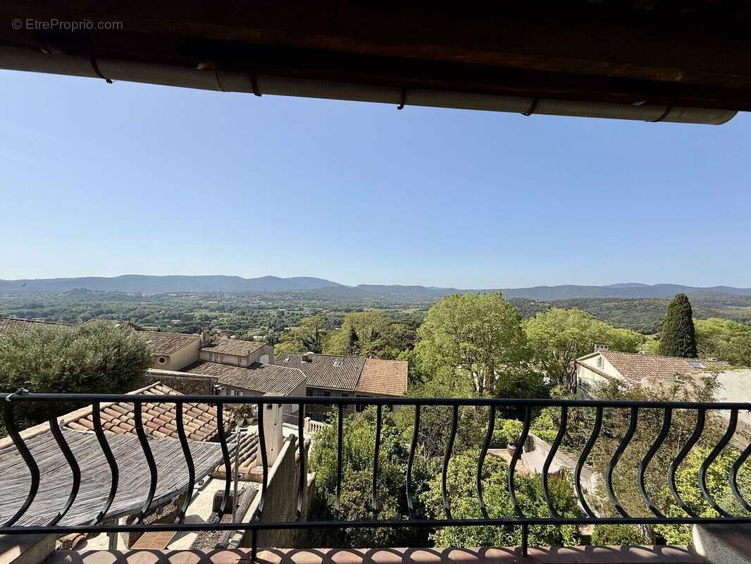 IMG3121 - Maison à GRIMAUD