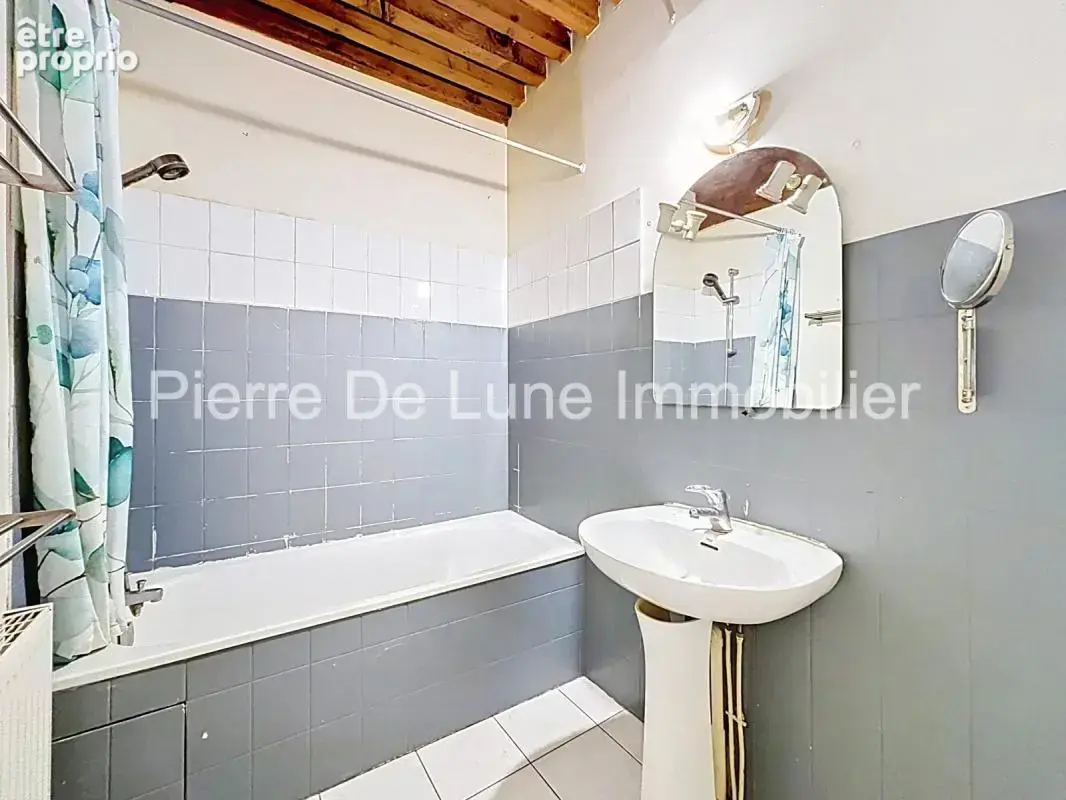 Lyon 2 – rue neuve – t3 à rénover au cœur de la presqu’île - photo 16