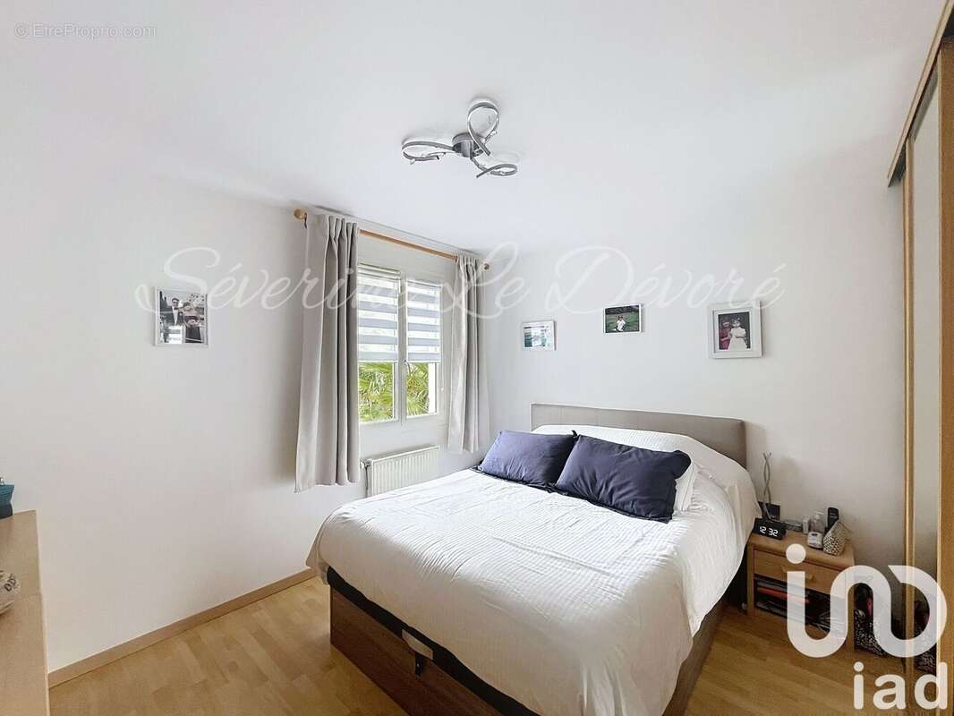 Photo 8 - Maison à EAUBONNE