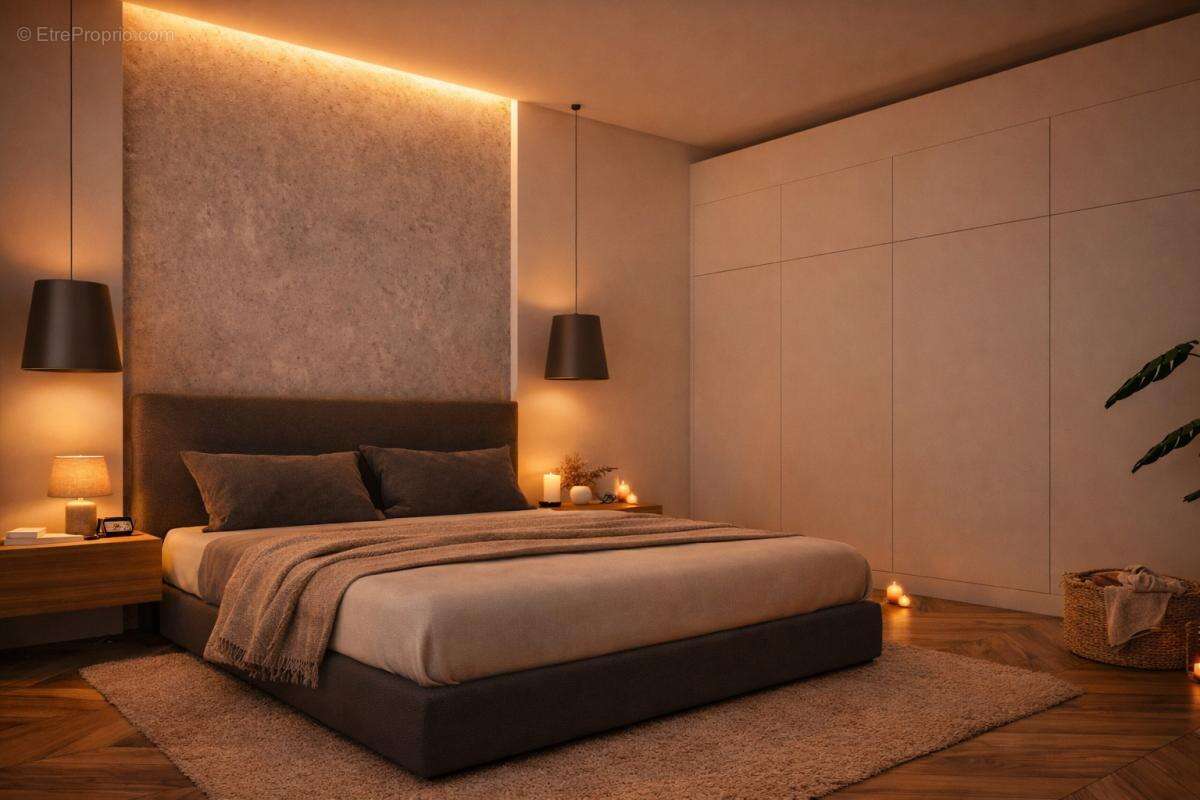 Appartement à OULLINS