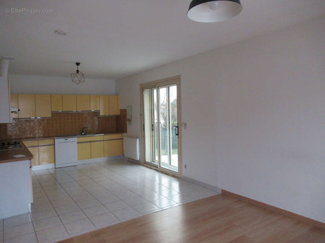 Blagnac villa t5 - photo 12
