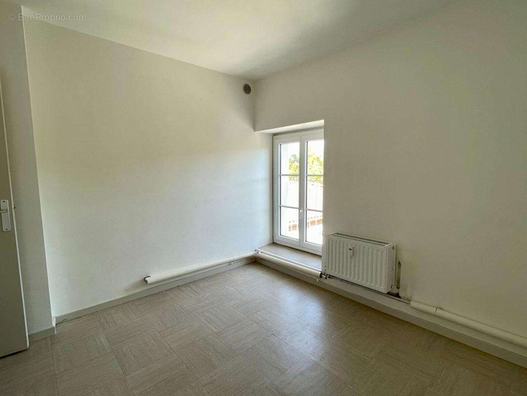 Appartement à MONTBRISON