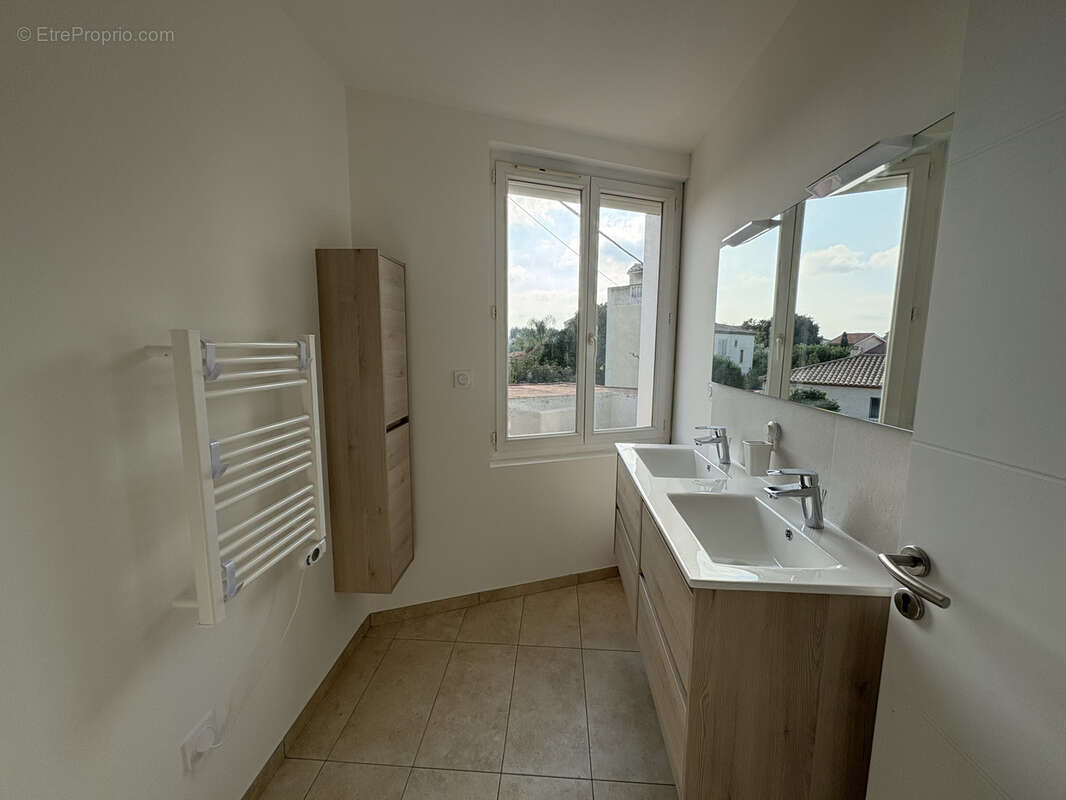 Maison à BOMPAS