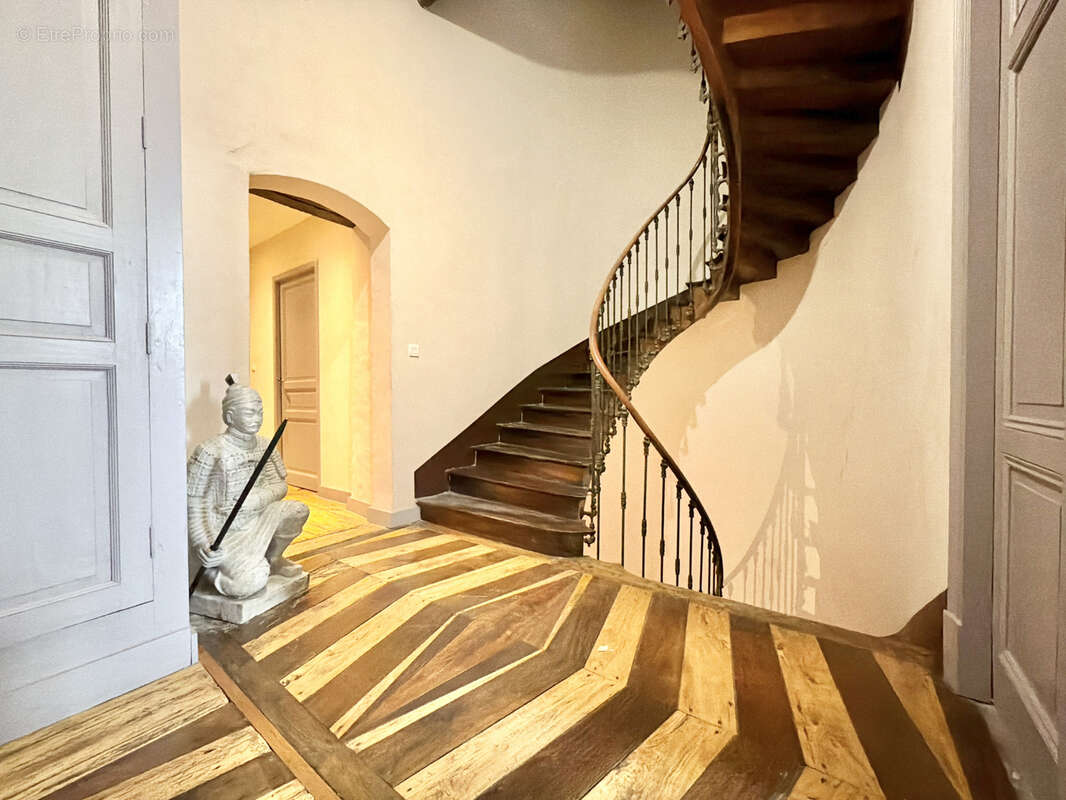 Maison à PENNE-D'AGENAIS