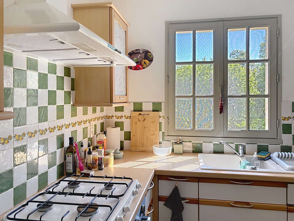Maison à ARCAIS
