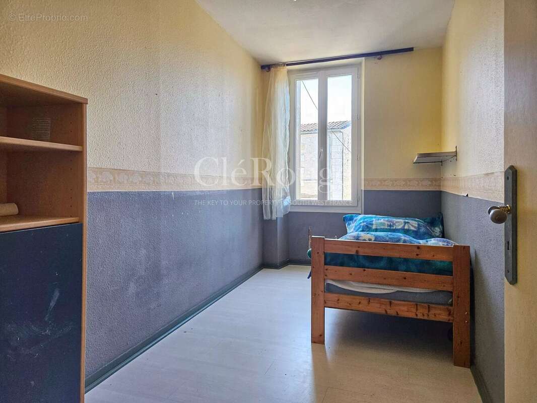 Appartement à DURAS
