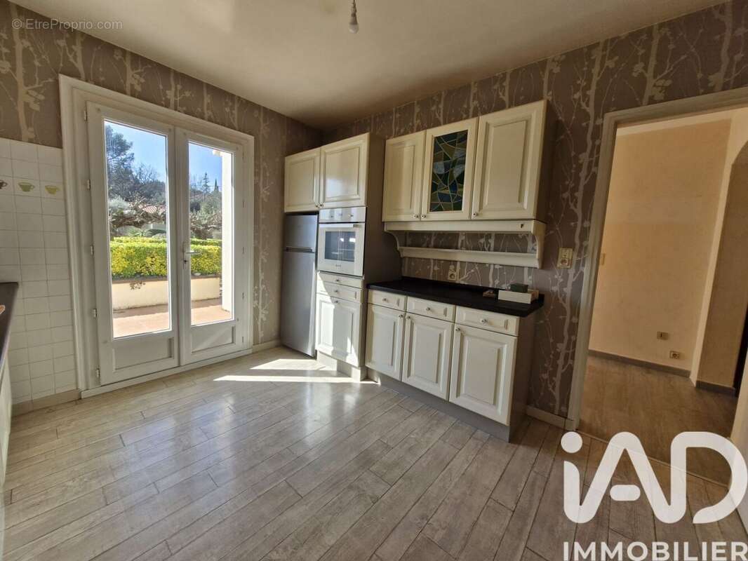 Photo 7 - Maison à GAREOULT