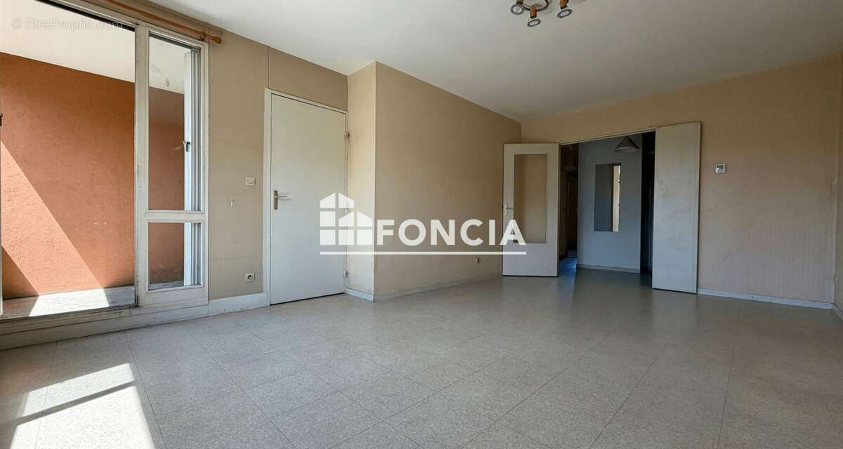 Appartement à LE VERSOUD