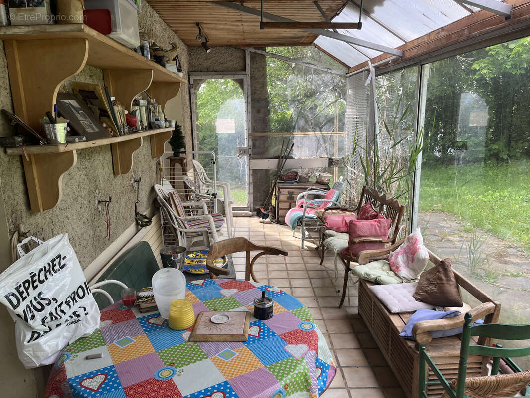 Maison à MAURIAC