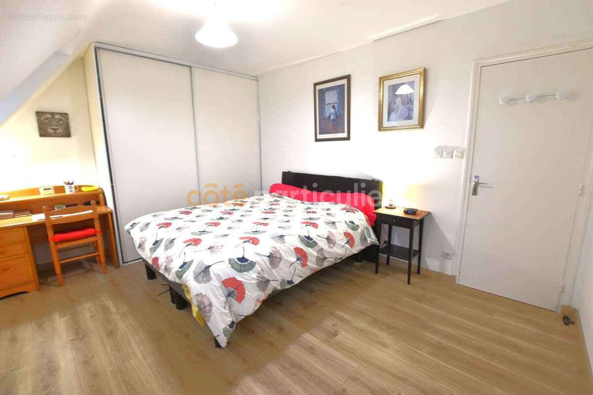 Maison à LANDERNEAU