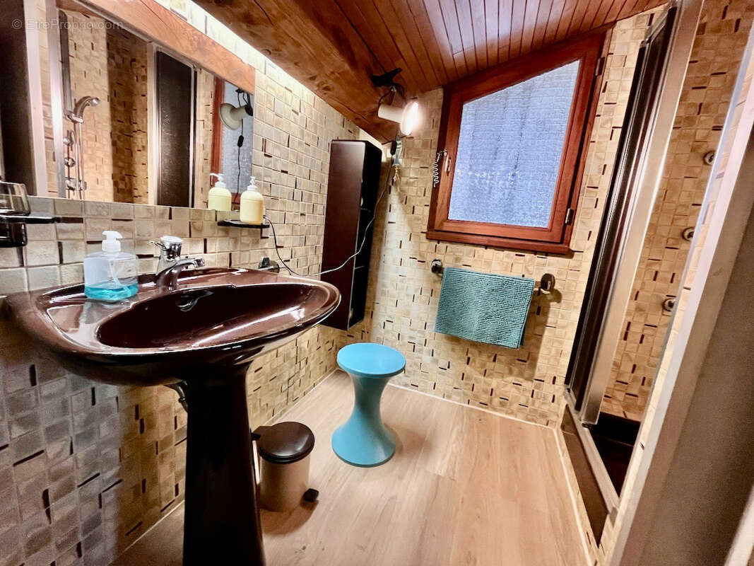 Maison à VILLENEUVE-SUR-LOT