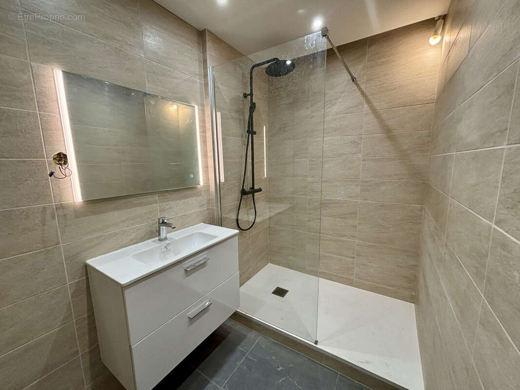 Appartement à ANNECY