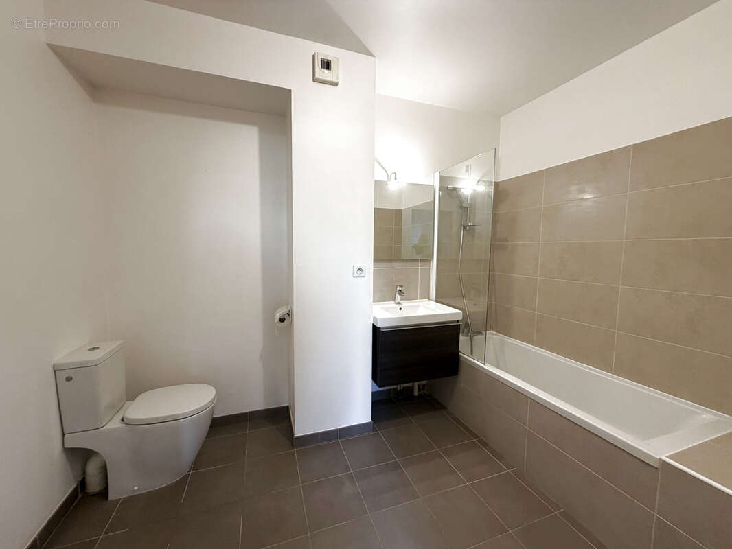 Appartement à TROYES