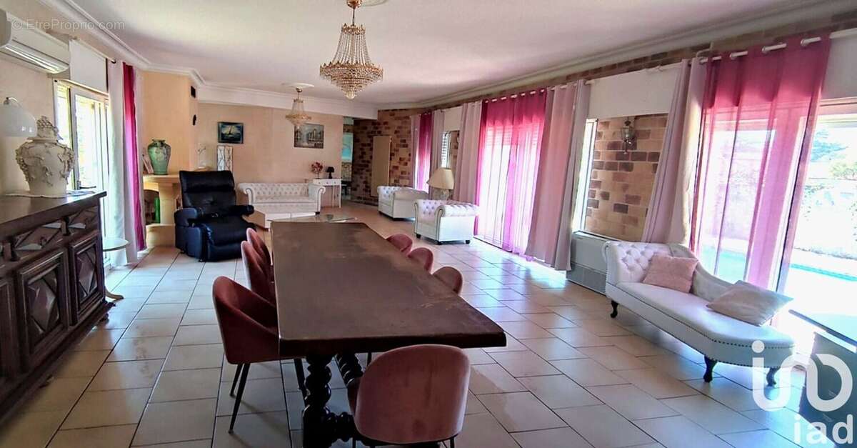 Photo 5 - Maison à LIBOURNE