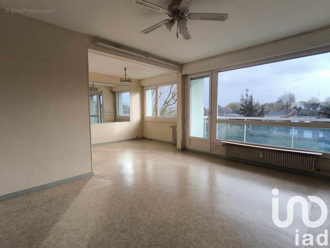 Photo 6 - Appartement à VALENCIENNES