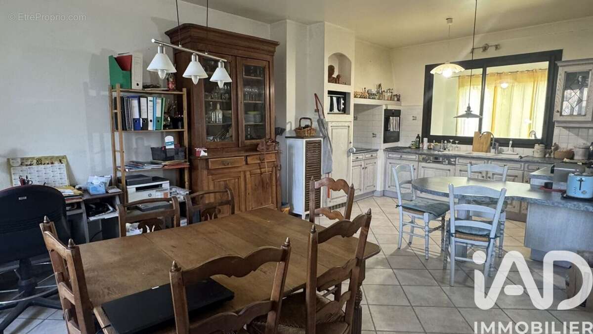 Maison 163 m² à Plottes  - photo 6