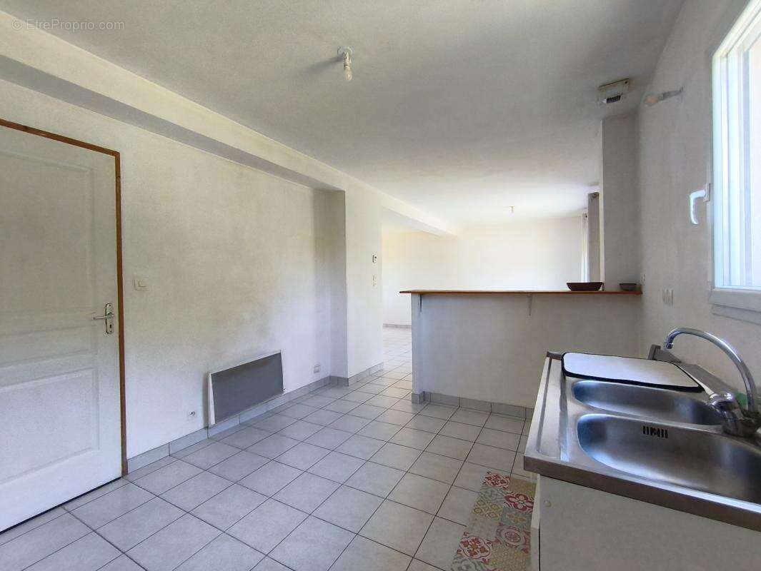 Maison à vendre 4 pièces Guipry-Messac (35) - photo 3