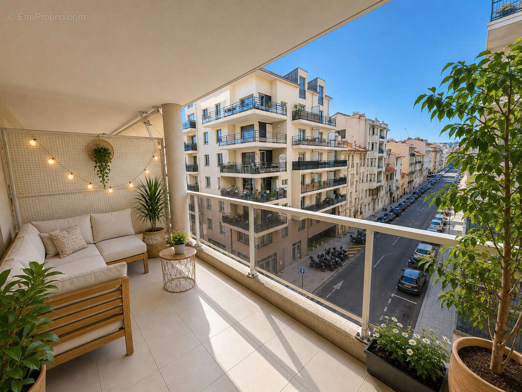 Photo 3 - Appartement à NICE