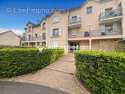 Appartement à SOISY-SUR-SEINE