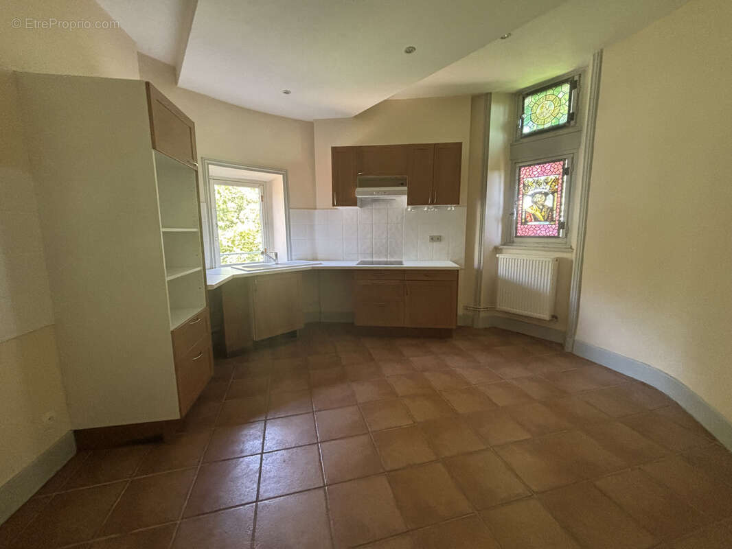 Appartement à TAIN-L'HERMITAGE