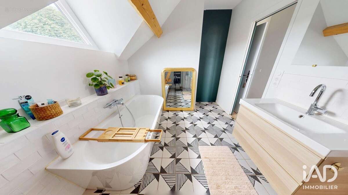 Photo 7 - Maison à LA FOUILLOUSE