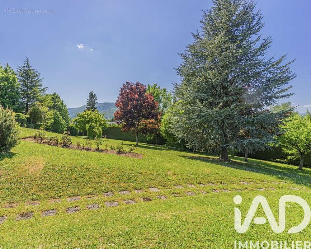 Photo 8 - Maison à VETRAZ-MONTHOUX