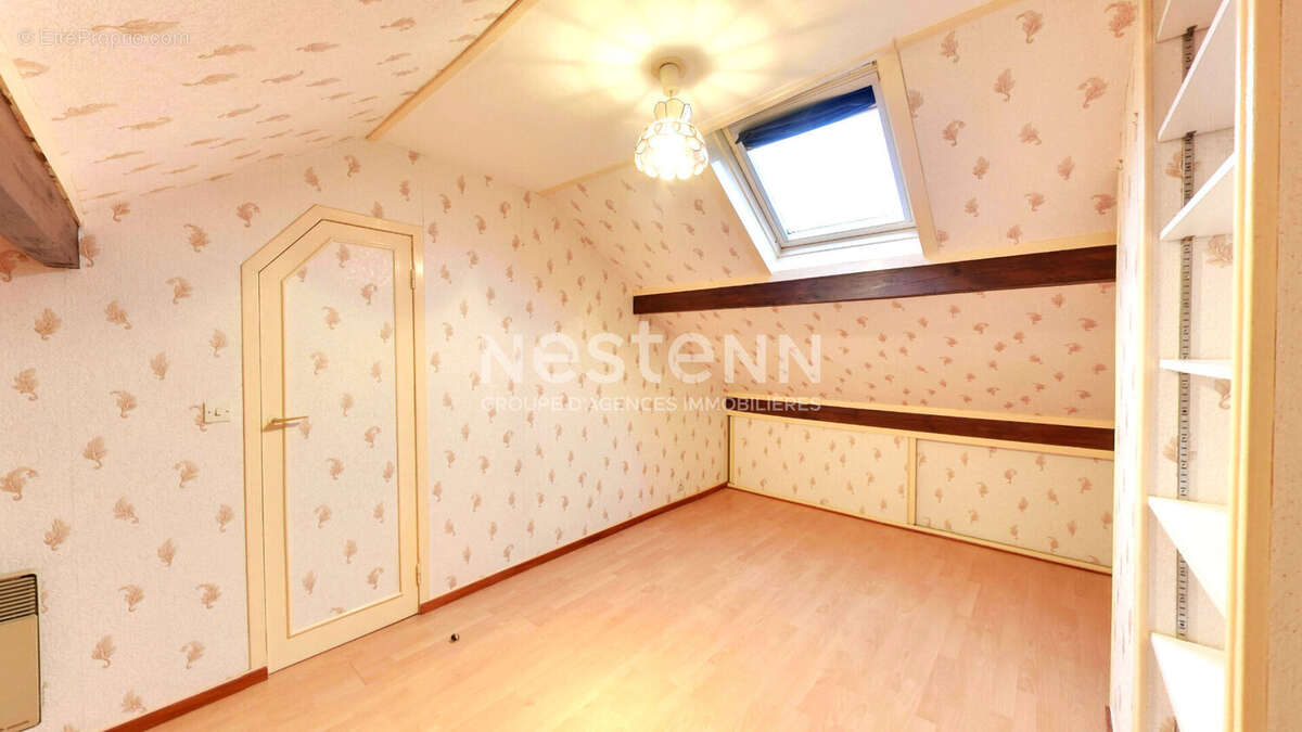 Maison à PONTAULT-COMBAULT