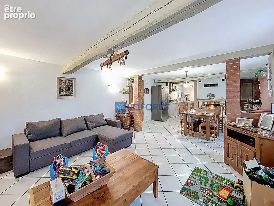 Maison Cugny 3 pièce(s) 57 m2 - photo 3