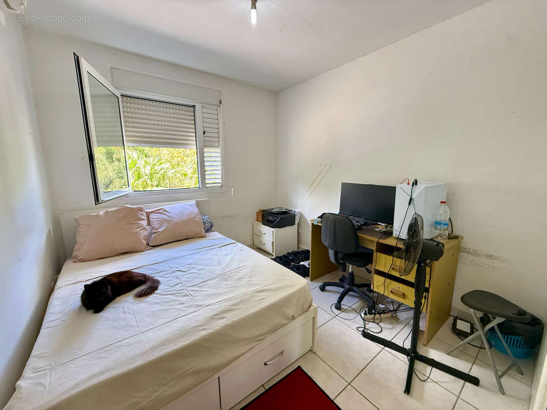 Appartement à LE LAMENTIN