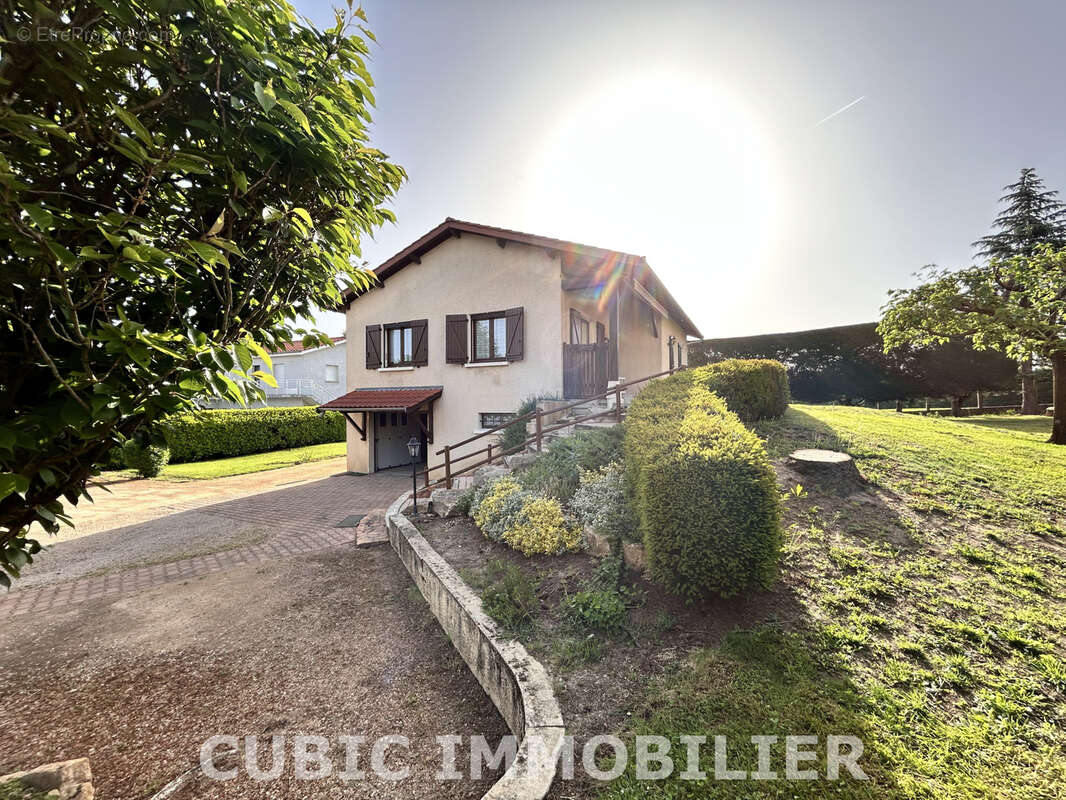 Maison à GLEIZE